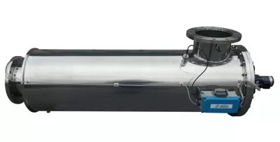 Désinfection de l'eau par UV Désinfection de l'eau par UV
