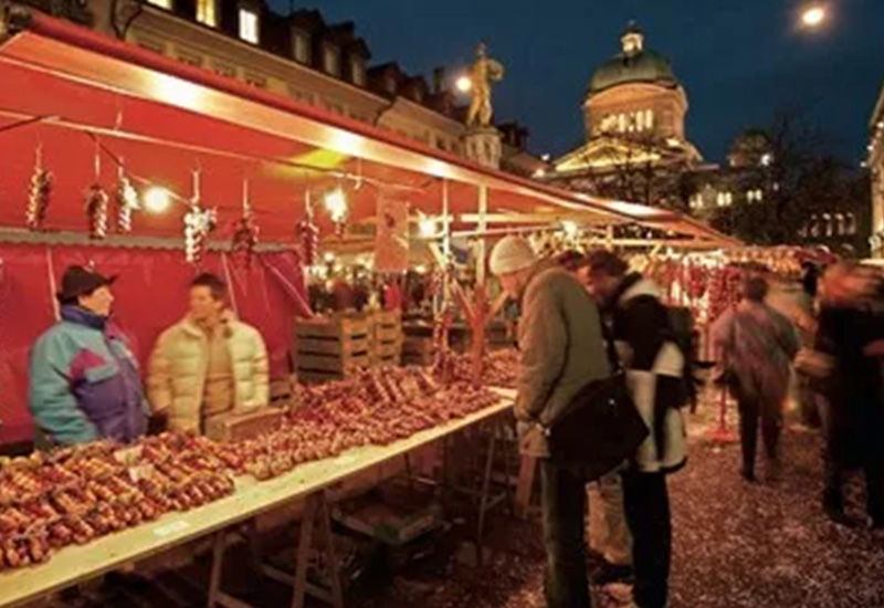 Brumisation pour collectivités publics