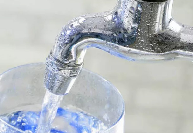 Eau potable