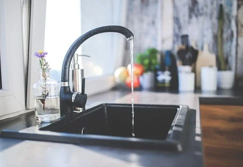 Stockage d'eau