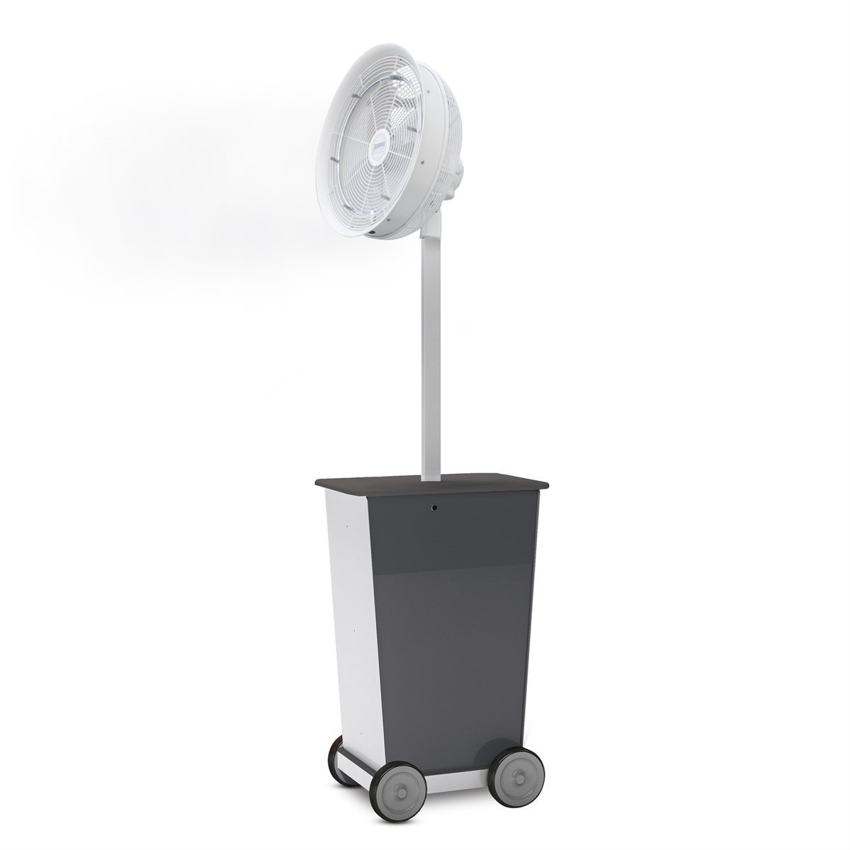 Brumisateur autonome mobile ATMOSFERA 90