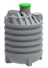Cuve a eau autoportante 3000 litres